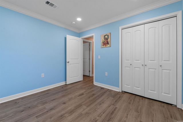 14 Wellford Drive, Little Rock, AR 72209