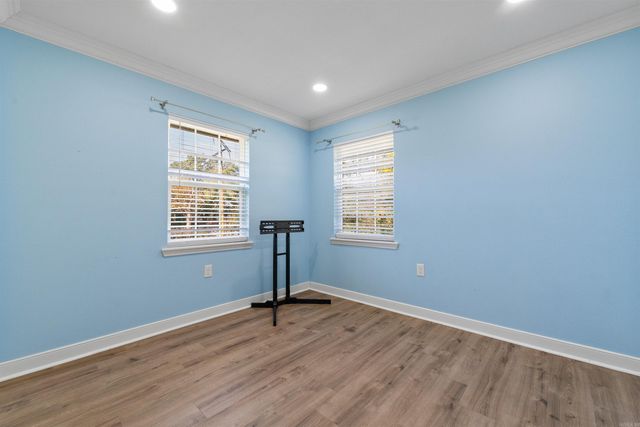 14 Wellford Drive, Little Rock, AR 72209