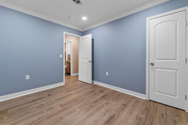 14 Wellford Drive, Little Rock, AR 72209