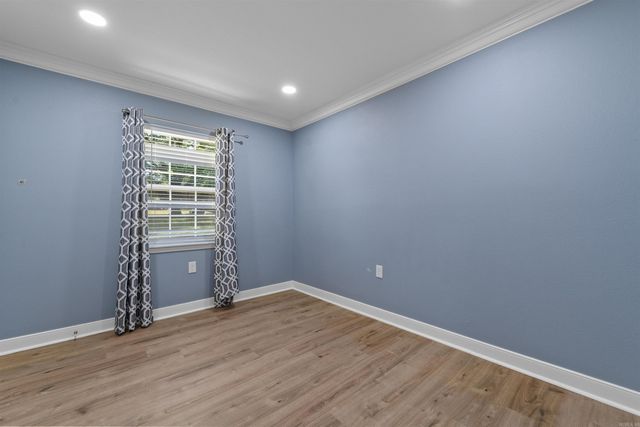 14 Wellford Drive, Little Rock, AR 72209