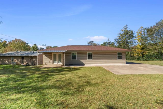 14 Wellford Drive, Little Rock, AR 72209