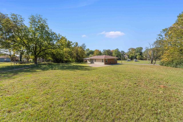 14 Wellford Drive, Little Rock, AR 72209