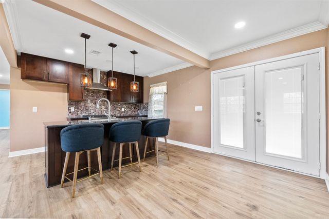 14 Wellford Drive, Little Rock, AR 72209