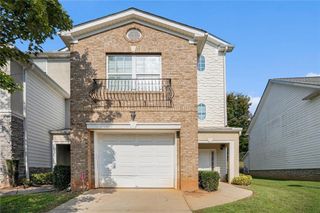 4314 Notting Hill SW Drive, Atlanta, GA 30331