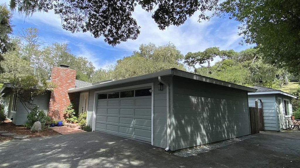 Image 25 of property listing at 25349 Flanders Drive, Carmel, CA 93923