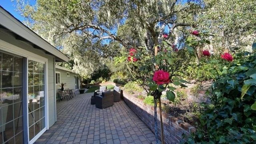 Image 30 of property listing at 25349 Flanders Drive, Carmel, CA 93923