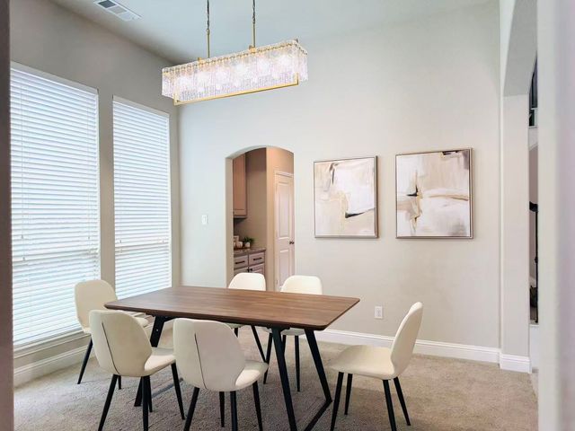 15604 Governors Island Way, Prosper, TX 75078