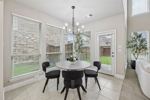 15604 Governors Island Way, Prosper, TX 75078