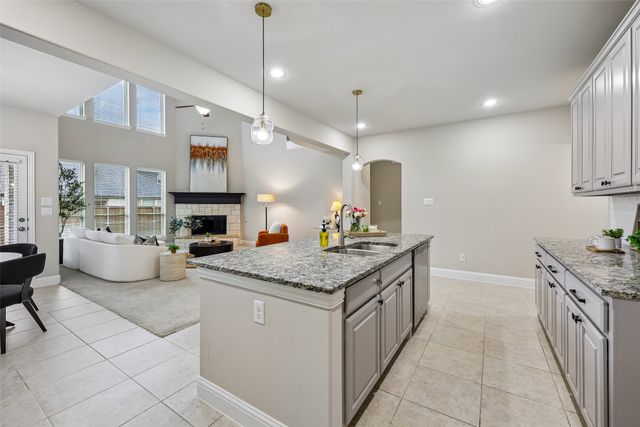 15604 Governors Island Way, Prosper, TX 75078
