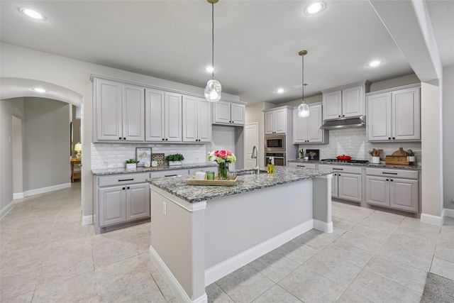15604 Governors Island Way, Prosper, TX 75078