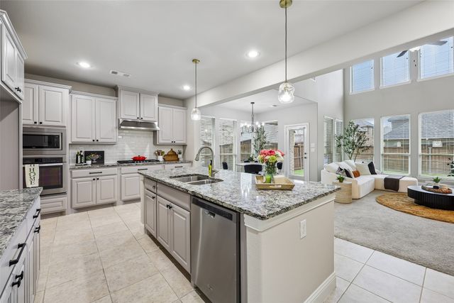 15604 Governors Island Way, Prosper, TX 75078