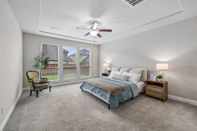 15604 Governors Island Way, Prosper, TX 75078