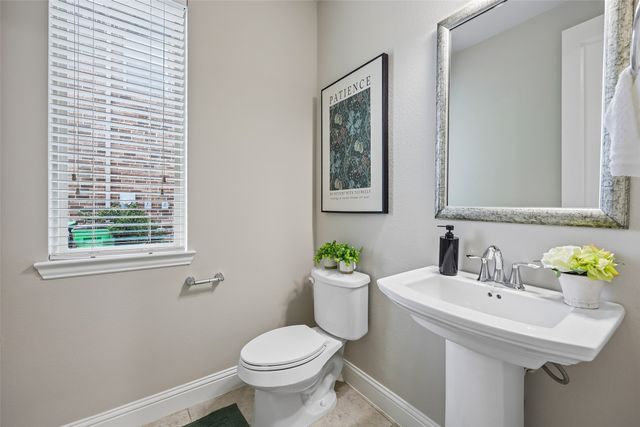 15604 Governors Island Way, Prosper, TX 75078