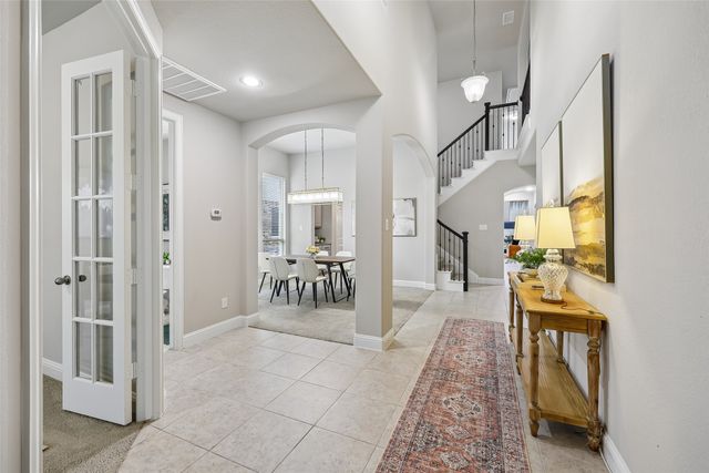 15604 Governors Island Way, Prosper, TX 75078