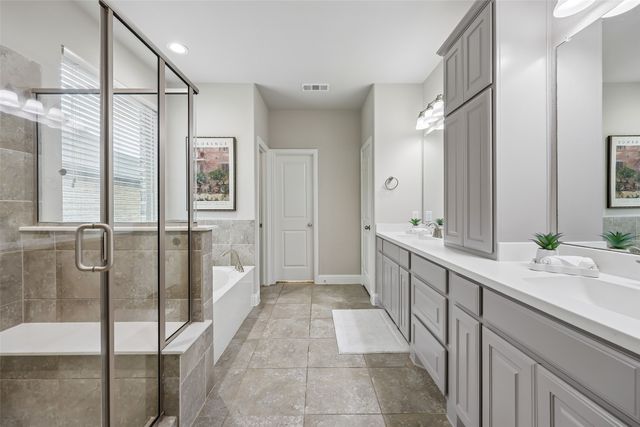 15604 Governors Island Way, Prosper, TX 75078