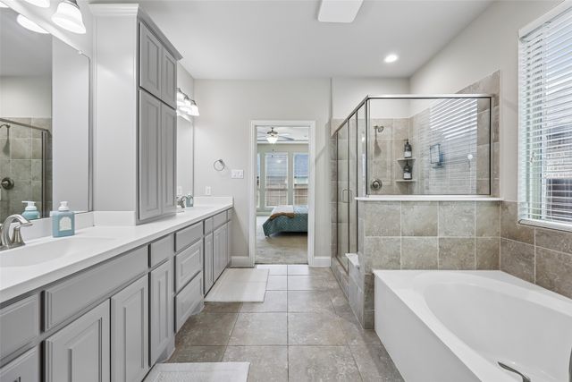 15604 Governors Island Way, Prosper, TX 75078
