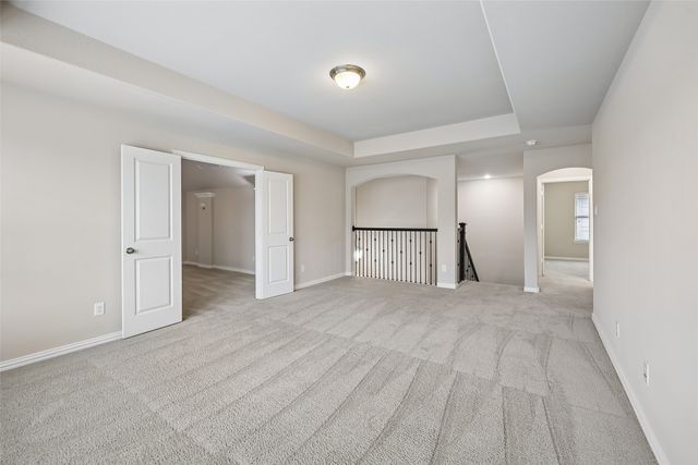 15604 Governors Island Way, Prosper, TX 75078