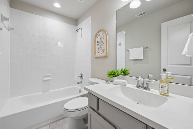 15604 Governors Island Way, Prosper, TX 75078