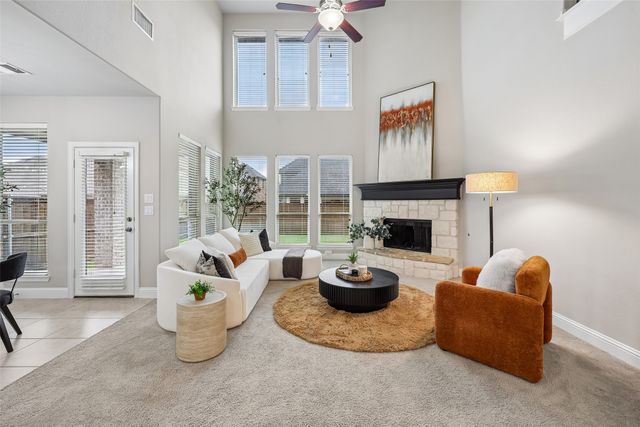 15604 Governors Island Way, Prosper, TX 75078
