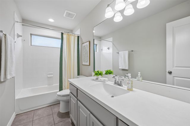 15604 Governors Island Way, Prosper, TX 75078