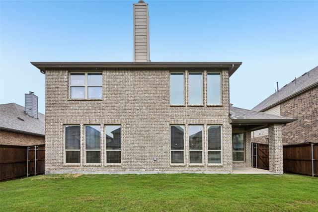 15604 Governors Island Way, Prosper, TX 75078