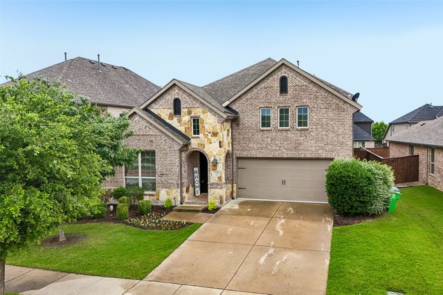 15604 Governors Island Way, Prosper, TX 75078