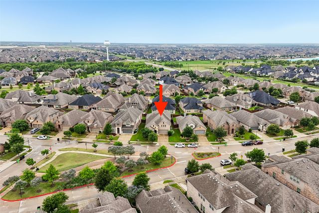 15604 Governors Island Way, Prosper, TX 75078