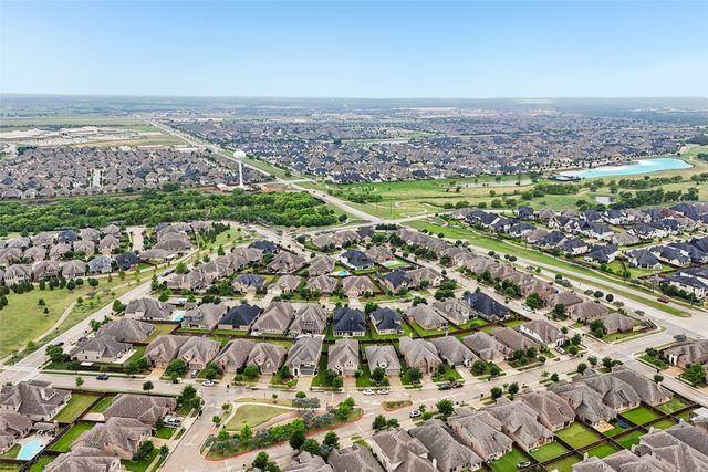 15604 Governors Island Way, Prosper, TX 75078