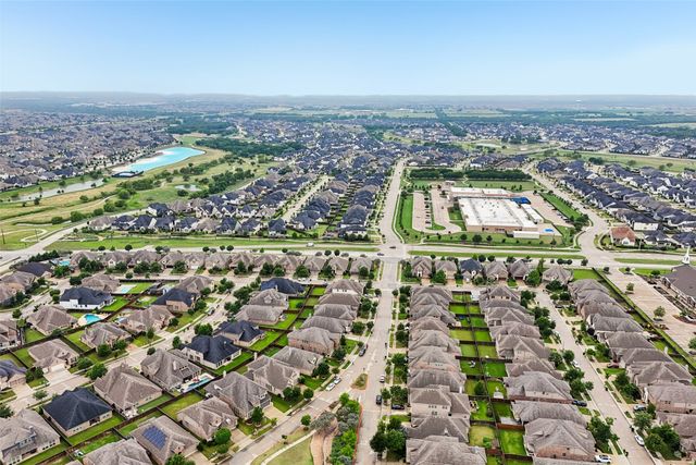 15604 Governors Island Way, Prosper, TX 75078