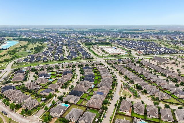 15604 Governors Island Way, Prosper, TX 75078