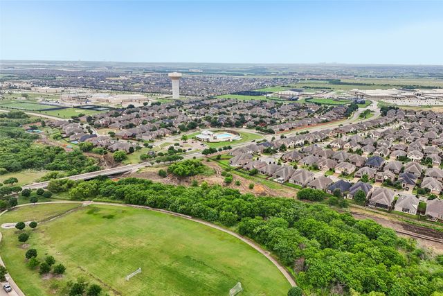 15604 Governors Island Way, Prosper, TX 75078