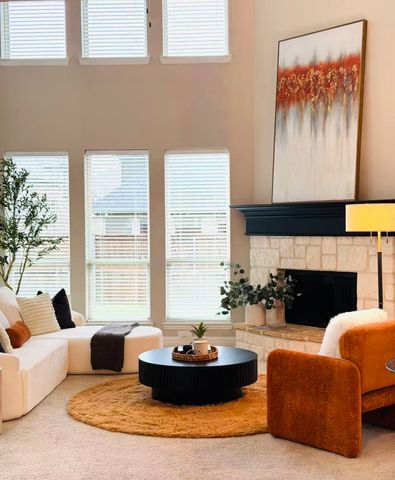15604 Governors Island Way, Prosper, TX 75078