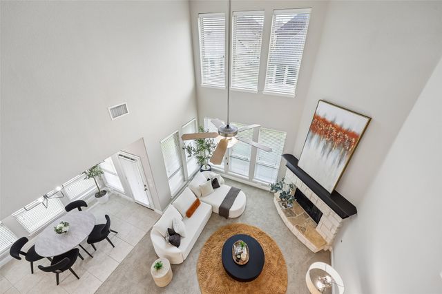 15604 Governors Island Way, Prosper, TX 75078