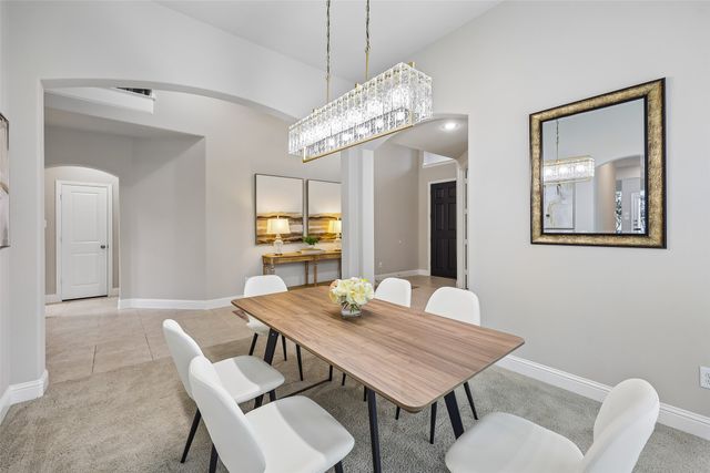 15604 Governors Island Way, Prosper, TX 75078