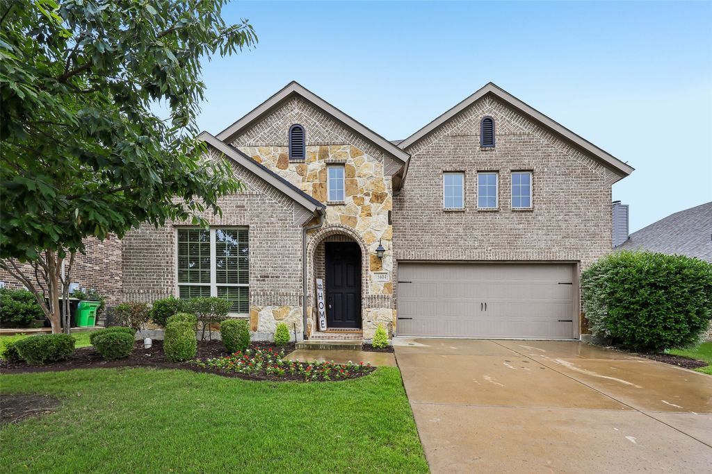 15604 Governors Island Way, Prosper, TX 75078
