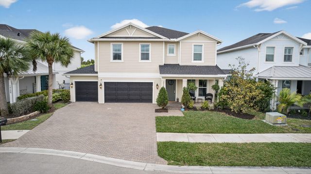 19508 Wheelbarrow Bend, Loxahatchee, FL 33470