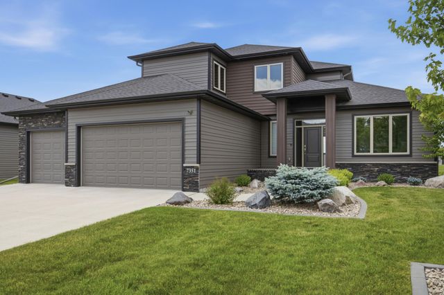 7351 14th Street S, Fargo, ND 58104