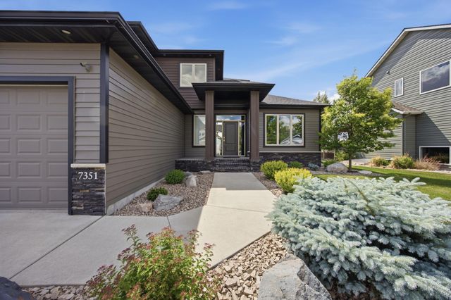 7351 14th Street S, Fargo, ND 58104