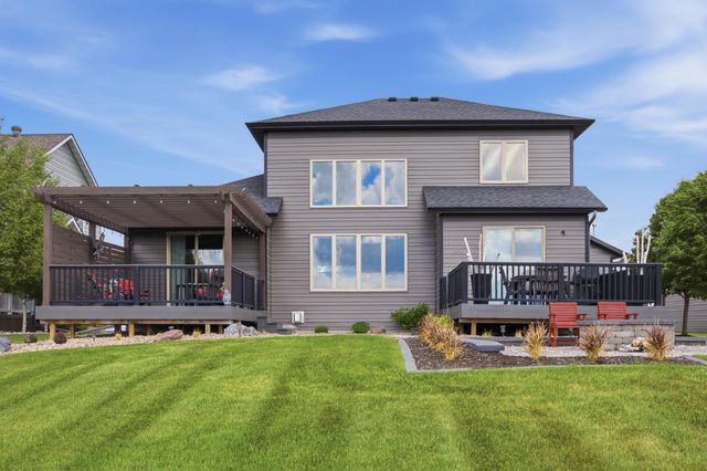 7351 14th Street S, Fargo, ND 58104