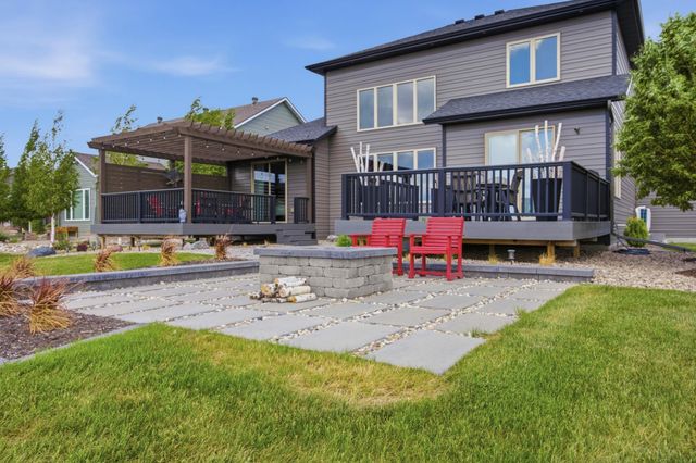 7351 14th Street S, Fargo, ND 58104