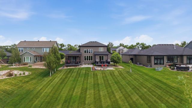7351 14th Street S, Fargo, ND 58104