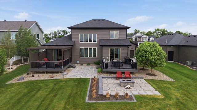 7351 14th Street S, Fargo, ND 58104