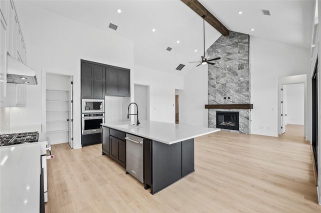 3213 Lookout Mountain RD, Georgetown, TX 78628