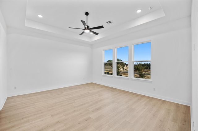 3213 Lookout Mountain RD, Georgetown, TX 78628