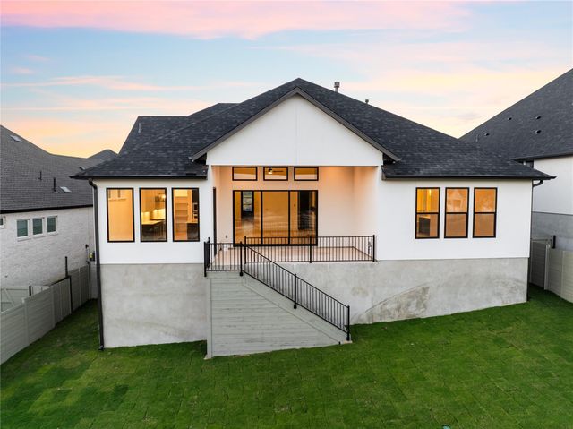 3213 Lookout Mountain RD, Georgetown, TX 78628