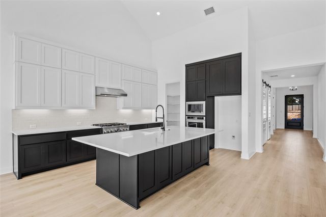 3213 Lookout Mountain RD, Georgetown, TX 78628