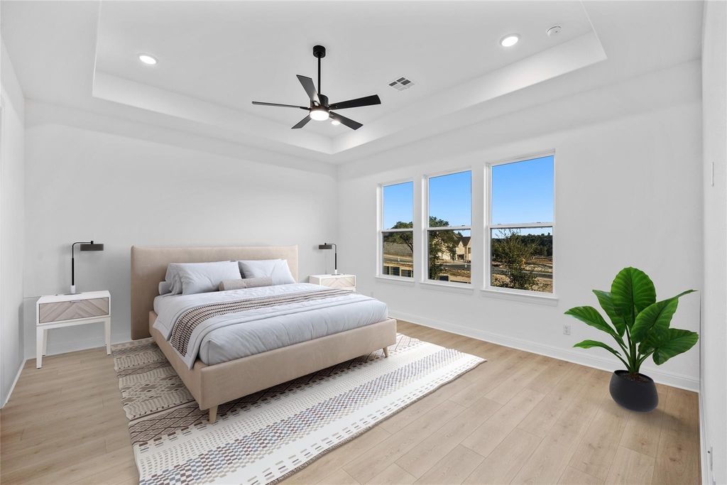 3213 Lookout Mountain RD, Georgetown, TX 78628