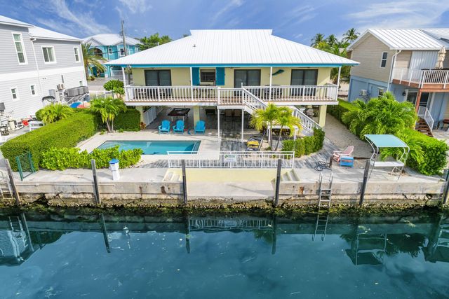 117 Bruce Court, Marathon, FL 33050