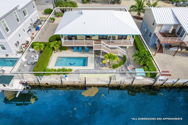 117 Bruce Court, Marathon, FL 33050