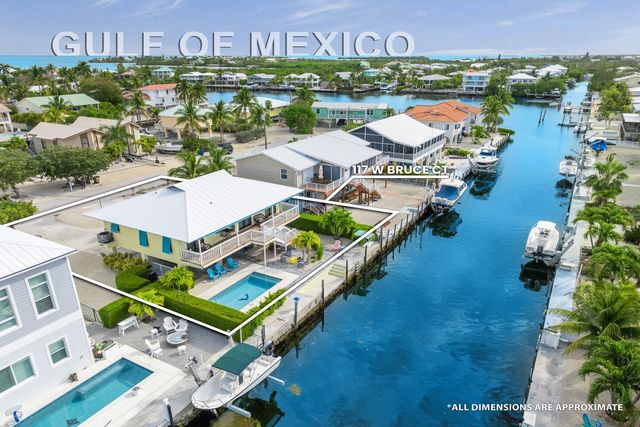 117 Bruce Court, Marathon, FL 33050